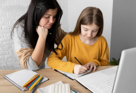Tutor for Kids