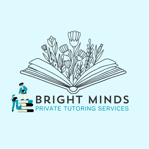 Bright Minds